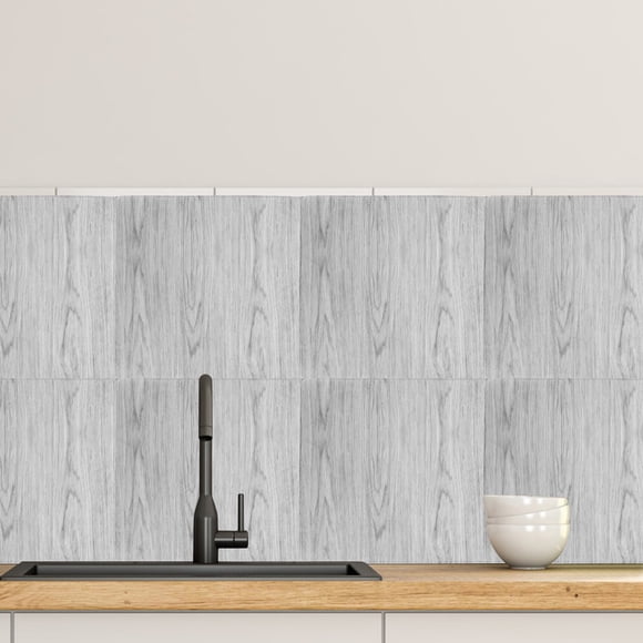 YSNOOWE 10Ud Paneles Decorativos De Pared Autoadhesivos Para Y Dormitorio