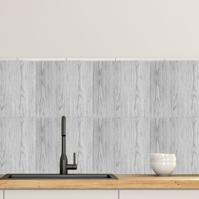 YSNOOWE 10Ud Paneles Decorativos De Pared Autoadhesivos Para Y Dormitorio