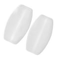 thumbnail image 5 of More of Me to Love Bra Strap Holder 1-Pack White (2 Units) - Keeps Straps On Shoulders, 5 of 5