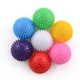thumbnail image 3 of Worallymy Spiky masaje Trigger Point deporte Fitness rodillo Yoga pelota mano pie dolor aliviar el estrés circulación sanguínea Worallymy JD735802975, 3 of 5