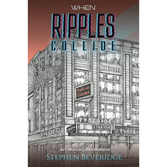 When Ripples Collide, (Paperback)