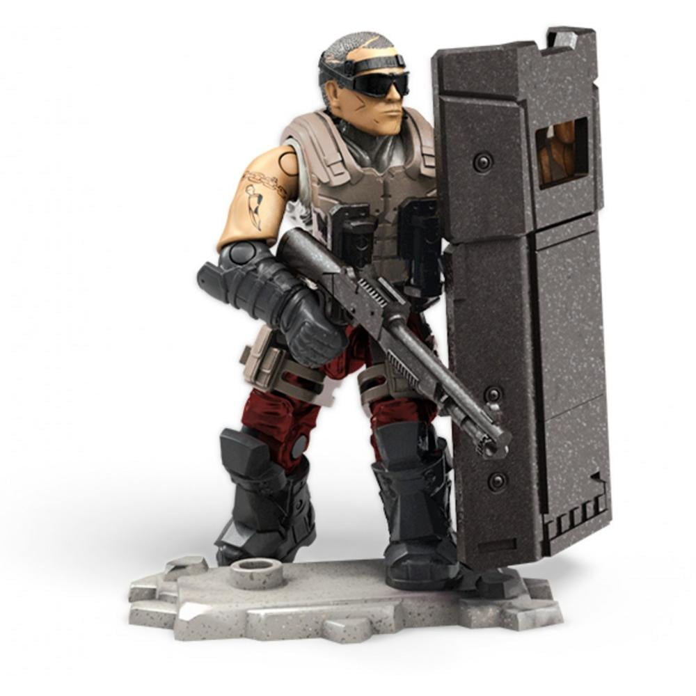 call of duty 4 action figures