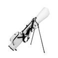 thumbnail image 2 of Bolsa de golf perfecl con soporte para carrito Organizador con divisores de palos de golf, 2 of 8