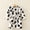 White B, variant on Godderr Toddler Kids Cartoon Cotton Bathrobe Robe for Girls Boys,Skin-Friendly Fleece Bathrobe Soft Hooded Bath Towel Cute Beach Towel Bathrobe