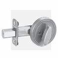 thumbnail image 3 of Schlage JD80605 One Sided Deadbolt From The J-Series - Brass, 3 of 3