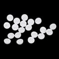 thumbnail image 4 of 20 piezas Tapones de cebo Baoblaze Plástico 1,1 cm, 4 of 8