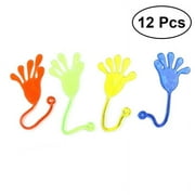 12pcs Sticky Hands