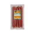 thumbnail image 1 of Mild & Cheddar Dried Salami Stix – Award-Winning Blend of Herbs and Spices with Cheddar Flavor – High Protein & Delightful Flavor – Smoked & Seasoned to Perfection –16oz., 1 of 5