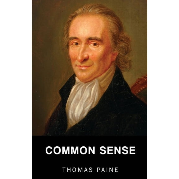Common Sense, (Paperback)