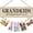 1 Set, variant on Picture Frames Collage Wall Decor,Hanging Photo Display Frame with 8 Wooden Clips & 2pcs Hemp Ropes,Unique DIY Gifts for Home,Dorm Room Decor, Christmas, Birthday Party