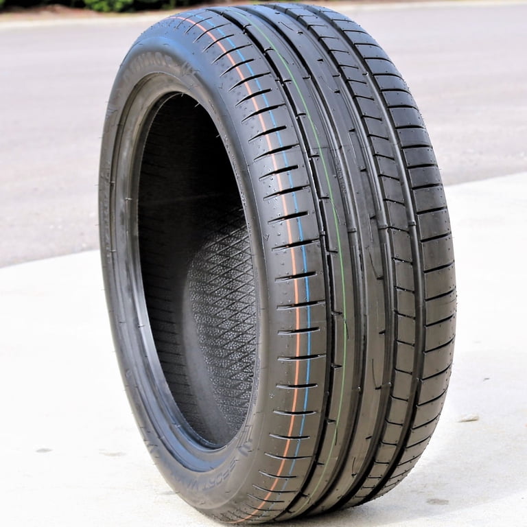 Dunlop Sport Maxx RT2 275/55R19 111V Performance Summer Tire