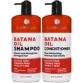 thumbnail image 1 of Set de champú y acondicionador BELLISSO Batana Oil Thickening, 1 of 7