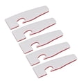 thumbnail image 4 of Presser Foot Accessory, 60 Pcs Plastic Presser Foot Skin Easy To Use Practical Durable Exquisite Workmanship  For Household, 4 of 8