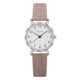 thumbnail image 1 of Teissuly Galety Sleek Fashion With Strap Dial Women's Quartz Watch Gift Watch Teissuly WER202401273194, 1 of 1