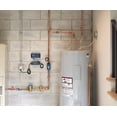 thumbnail image 5 of Moen 920-008 Moen Battery Kit For Moen Flo Shutoff Valve And Monitor (Not Included), 5 of 6