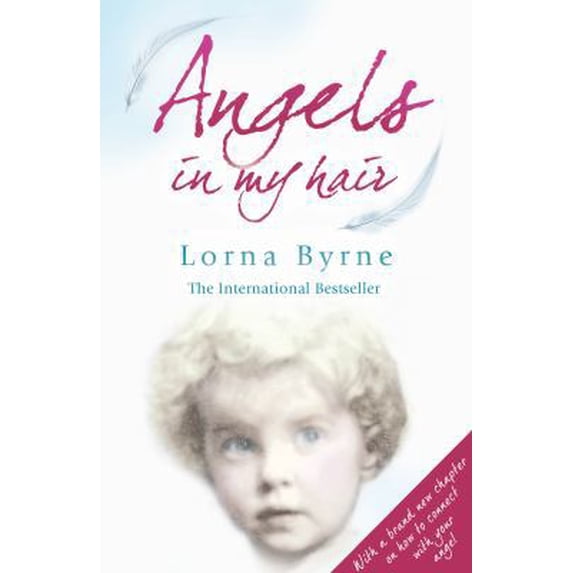 Pre-Owned Angels in My Hair (Paperback) 0099551462 9780099551461