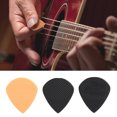 thumbnail image 3 of Celecciones de Guitarra de Plástico de 10pcs, Pick de Guitarra Plectrum, 0.96 mm para universal para varios Barridos de guitarra popular, 3 of 7