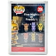 thumbnail image 3 of Funko POP Five Nights at Freddy's Jack-O-Chica 206 Vinyl Figure, 3 of 7