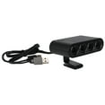 thumbnail image 1 of Rdeghly USB Gamecube Controller Adapter Converter For Switch + + PC, 1 of 8