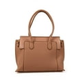 thumbnail image 3 of Melie Bianco Naomi Shoulder Bag, Blush, 3 of 5