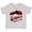 AC-Heather Grey, variant on My Mimi Loves Me with Cute Ladybugs Boys or Girls Toddler T-Shirt