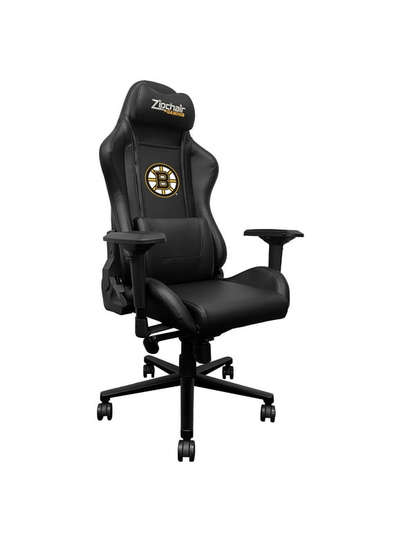 Boston Bruins  Xpression PRO Gaming Chair