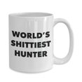 thumbnail image 4 of Bar Back Mug - Coffee Cup - World's Most Average Bar Back - Bar Back Gifts, 4 of 4