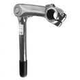 thumbnail image 2 of SUNLITE Adjustable Bike Stem Quill 110mm Length 25.4mm Handlebar 22.2mm Fork, 2 of 2