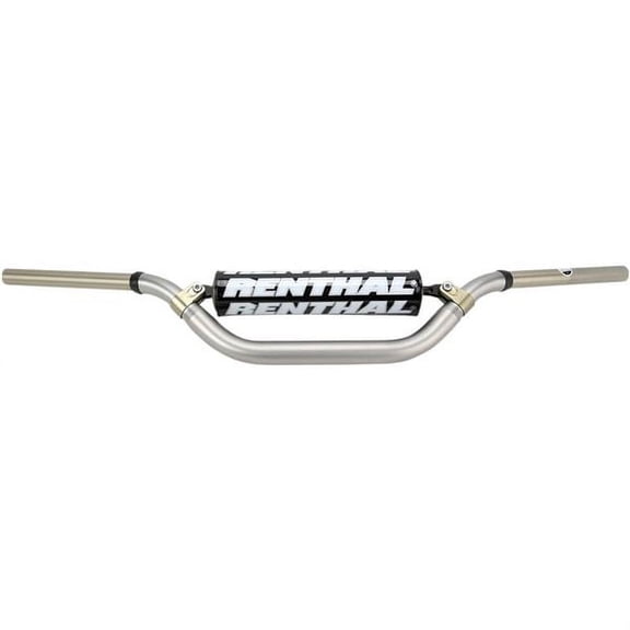 Renthal Twinwall 922 RC High Titanium Handlebar (922-01-TG-07-185)
