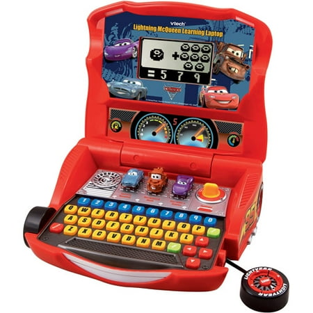 vtech lightning mcqueen learning laptop re walmart vtech lightning mcqueen learning laptop re walmart