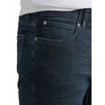 thumbnail image 2 of Lee® Men's Extreme Motion Slim Straight Jean with Flex Waistband, 2 of 5