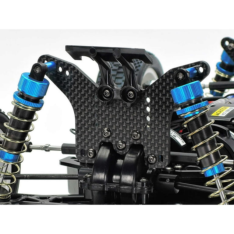 Tamiya 1/10 RC TT-02BR Chassis Kit TAM58717 Cars Elec Kit 1