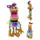 thumbnail image 1 of 26-27 Boxy Boo Toy Cartoon Game Peripheral Dolls Robot Filled Plush Soft Stuffed Boxyshe Box Animal Halloween Christmas Gift, 1 of 2