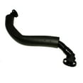 thumbnail image 2 of Oil Water Separator Breathe Pipe For VW Passat Tiguan Golf AUDI A4 A3 06J103221B, 2 of 5