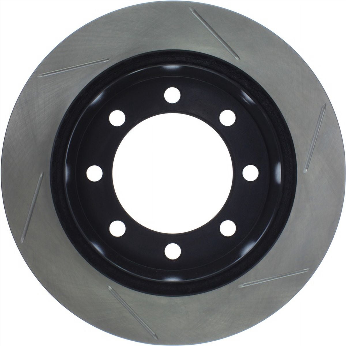 Centric Parts Disc Brake Rotor P/N:126.65078Sr Fits select: 1999-2007 FORD ECONOLINE