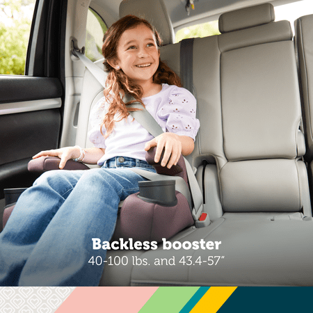 Safety 1st Boost-and-Go 3-in-1 Harness Booster Car Seat