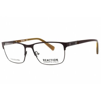 Kenneth Cole Reaction KC0900-001-53 53mm New Eyeglasses  display picture 1