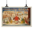 thumbnail image 2 of Print: Aida, 1908, 2 of 4
