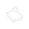 Genuine OE Toyota Amplifier - 88650-42560
