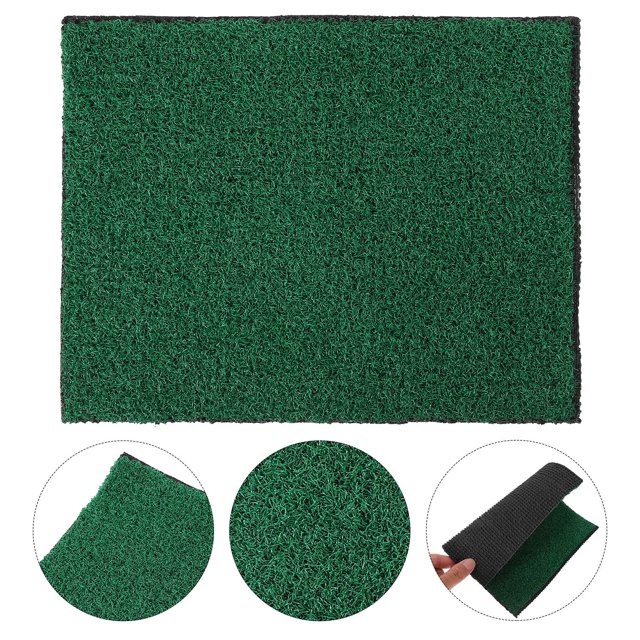 unbranded Alfombra De Césped Artificial Para De Acuarios Y Paisajes
