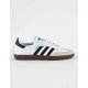 thumbnail image 5 of Ad-id-as Samba OG Cloud White Core Black Granite B75806 Size Men's 10 Brand New, 5 of 5