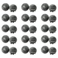 thumbnail image 1 of 30pcs Fake Blueberry Lifelike Blueberries Simulation Blue Berries Kitchen Fake Fruits, 1 of 9