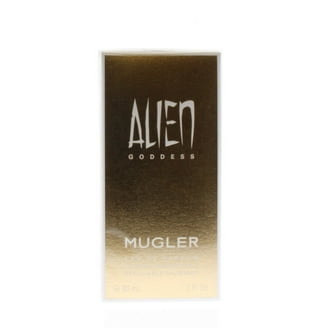 Mugler Alien Eau Extraordinaire Refillable Eau de Toilette - 1oz