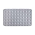 thumbnail image 2 of TPE Bathtub for Bathroom, Non-slip Tile Bath Mat for Shower, Bathtub and Shower Mat Washable 36*71cm Size, 2 of 3