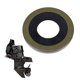 thumbnail image 4 of Sello De Grasa Para Rodamientos De Cardán De Rodamiento 26-88416, Repuesto De Acero Inoxidable Para Dentrofuerabordas Mercruiser, Todos Los Modelos, 4 of 7