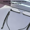 thumbnail image 3 of Wireless  Glasses, Smart Glasses Touch Control  for Men for Calling, 3 of 7