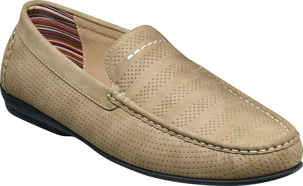 Stacy adams cirrus loafers Clearance