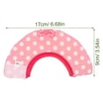 thumbnail image 5 of Parrot Collar Anti-pecking Collar Bird Recovery Collar Ring Anti-biting Bird Cone Collar, 5 of 5