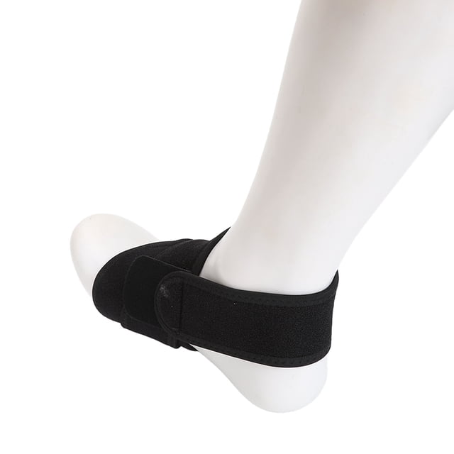 Foot Drop Brace, Orthopedic Device for Foot Valgus, Soft Elastic Belt, Seamless Shoe Compatibility, Elastic OK Fabric, Day Night Use