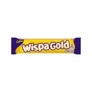 Cadbury Wispa Gold 47g - Pack of 4